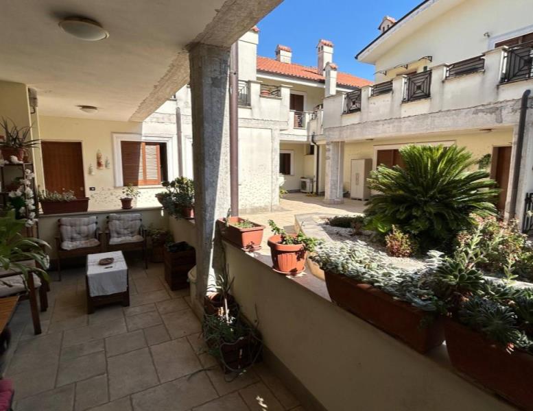 appartamento in vendita a San Cesareo
