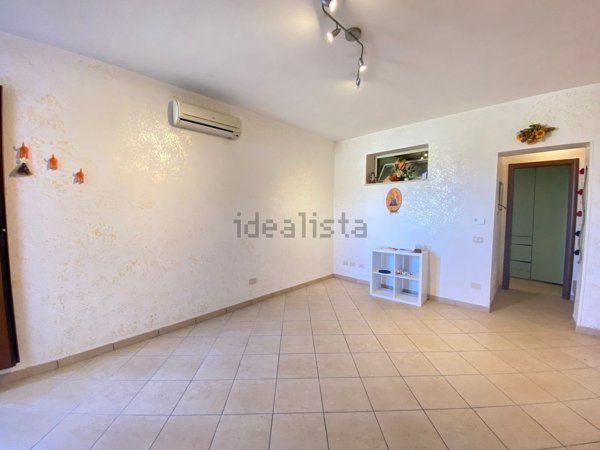 appartamento in vendita a San Cesareo