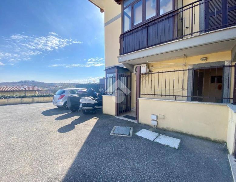 appartamento in vendita a San Cesareo