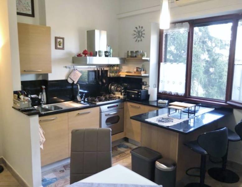 appartamento in vendita a San Cesareo