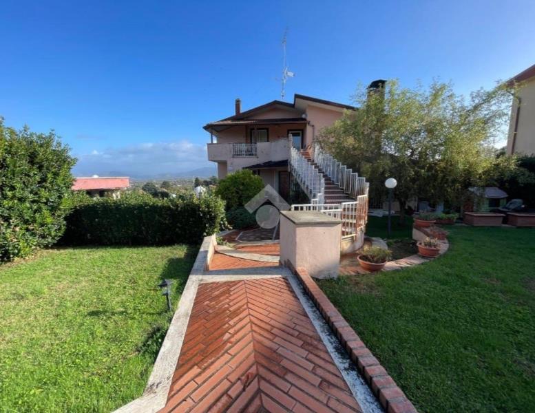 casa indipendente in vendita a San Cesareo