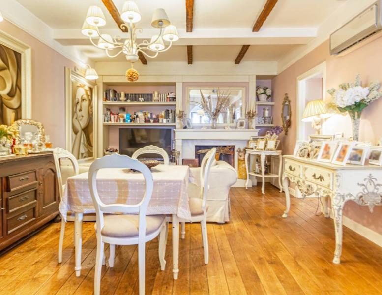 appartamento in vendita a San Cesareo