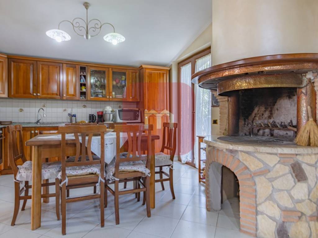 appartamento in vendita a San Cesareo