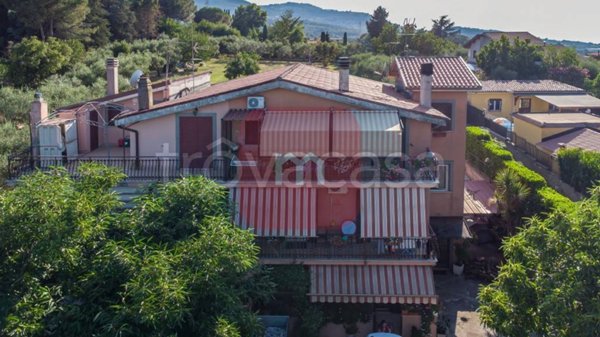 appartamento in vendita a San Cesareo