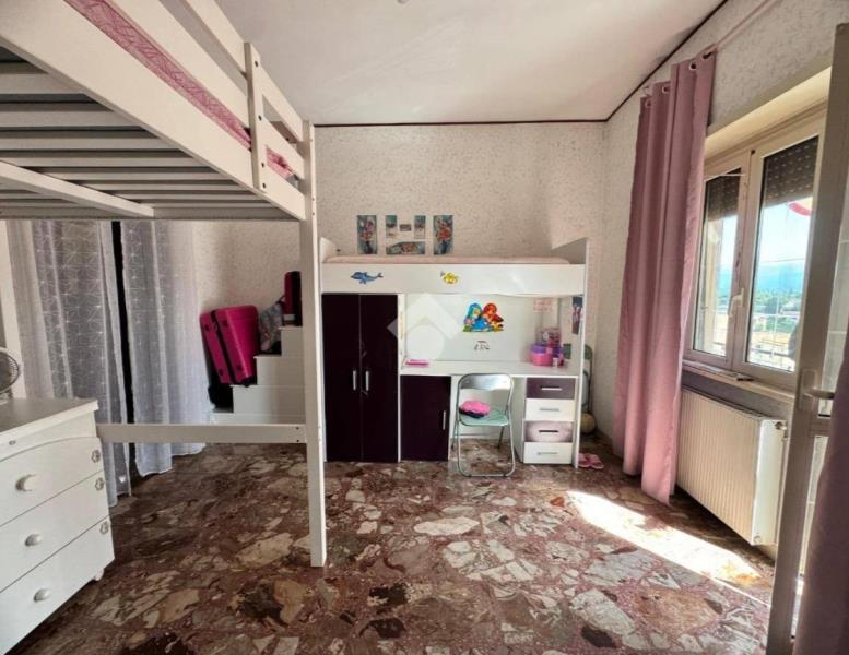 appartamento in vendita a San Cesareo