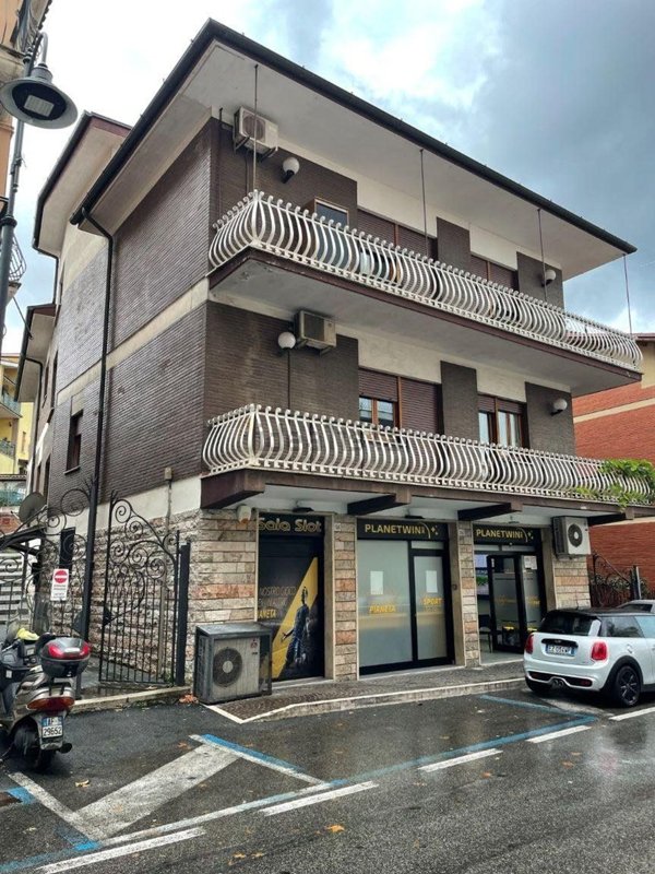 appartamento in vendita a San Cesareo