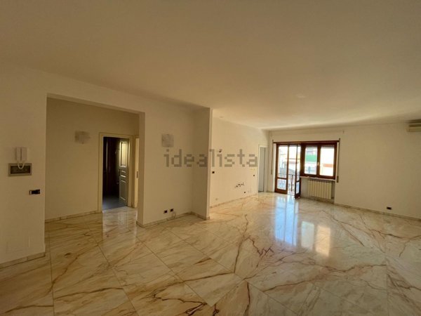 appartamento in vendita a San Cesareo