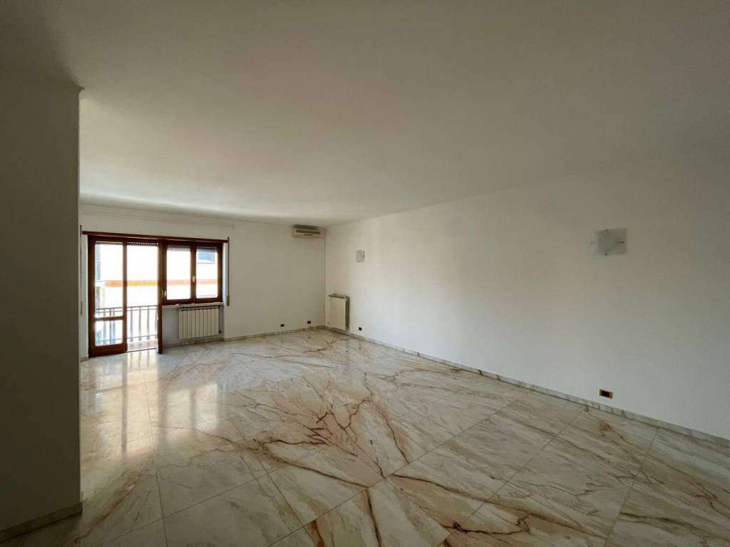 appartamento in vendita a San Cesareo