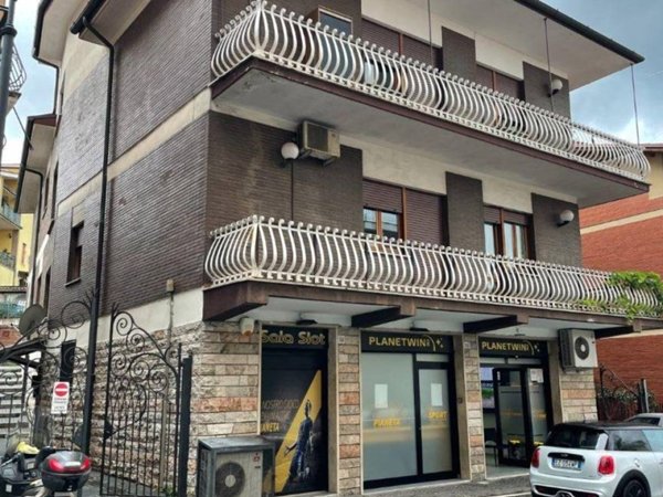appartamento in vendita a San Cesareo
