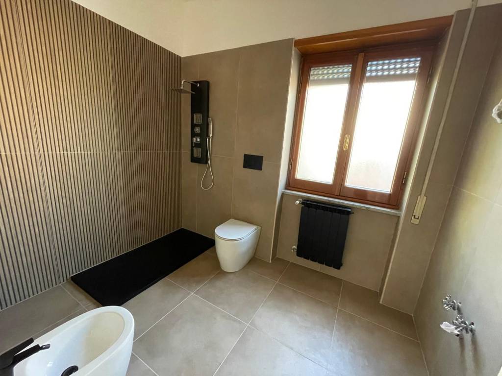 appartamento in vendita a San Cesareo
