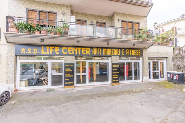 negozio in vendita a San Cesareo