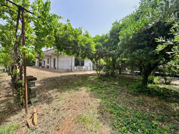 appartamento in vendita a San Cesareo