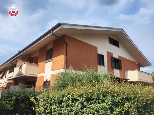appartamento in vendita a San Cesareo