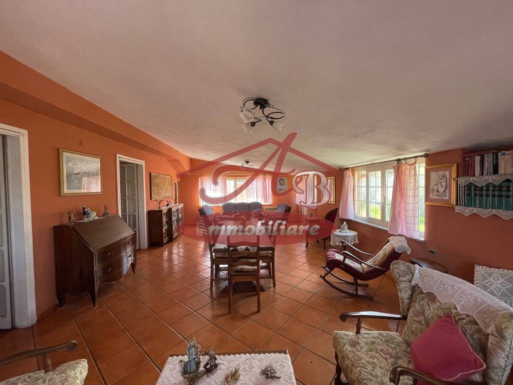 casa indipendente in vendita a San Cesareo