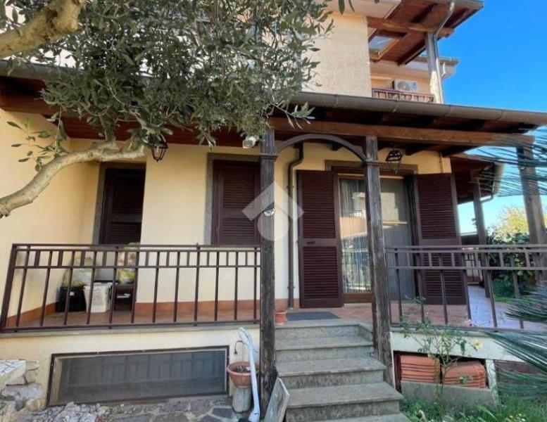 casa indipendente in vendita a San Cesareo