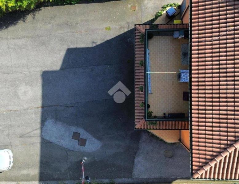 appartamento in vendita a San Cesareo