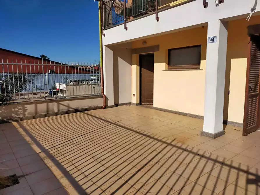 appartamento in vendita a San Cesareo