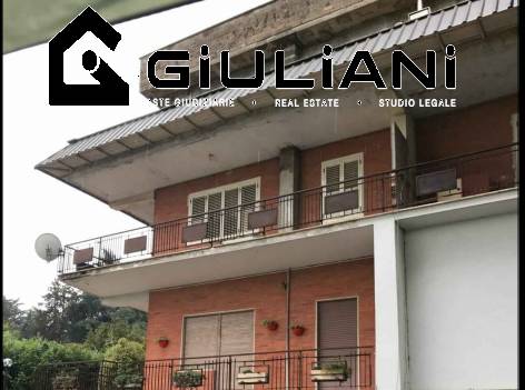 appartamento in vendita a San Cesareo