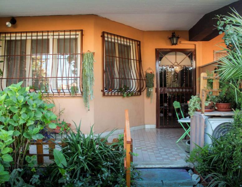 casa indipendente in vendita a San Cesareo