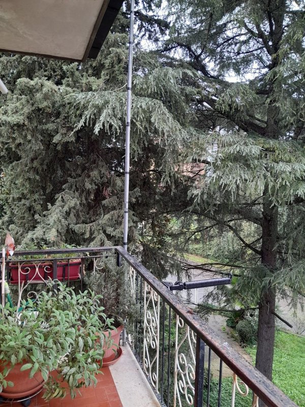 appartamento in vendita a San Cesareo