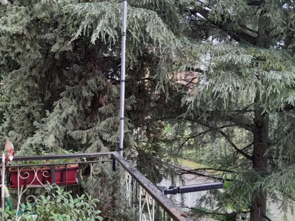 appartamento in vendita a San Cesareo
