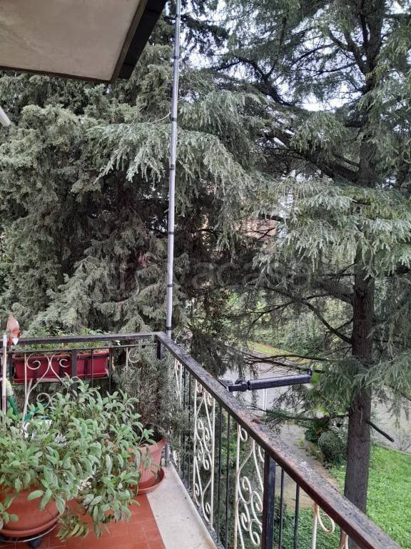 appartamento in vendita a San Cesareo