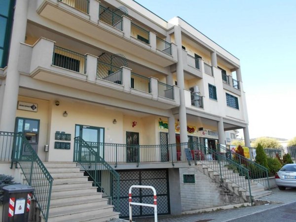 ufficio in vendita a San Cesareo