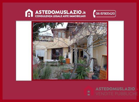 appartamento in vendita a San Cesareo