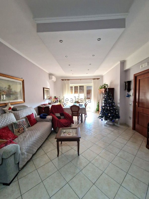 appartamento in vendita a San Cesareo