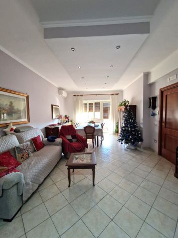 appartamento in vendita a San Cesareo