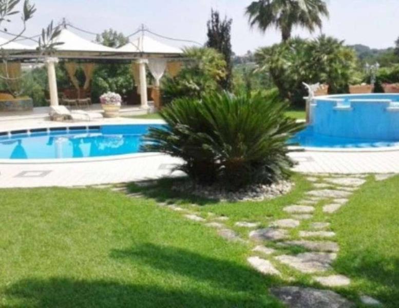 casa indipendente in vendita a San Cesareo