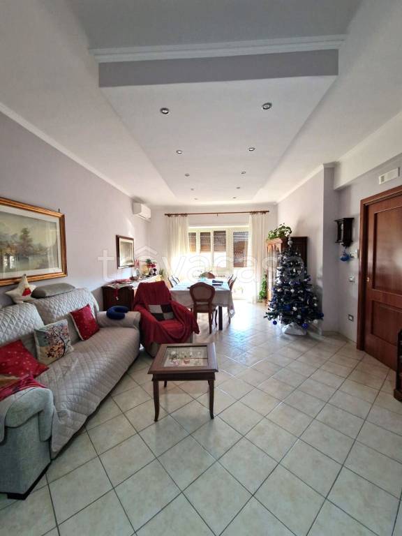 appartamento in vendita a San Cesareo