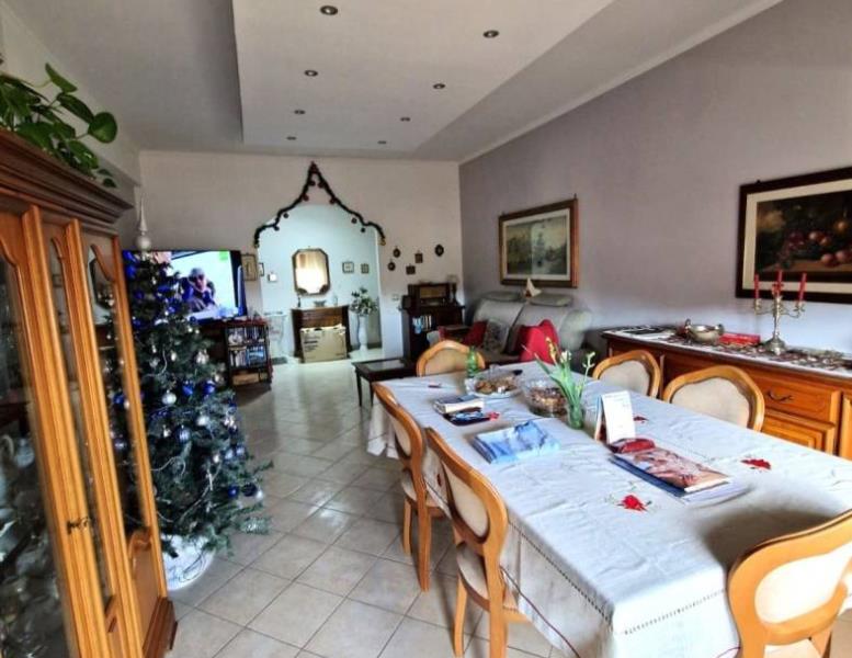 appartamento in vendita a San Cesareo