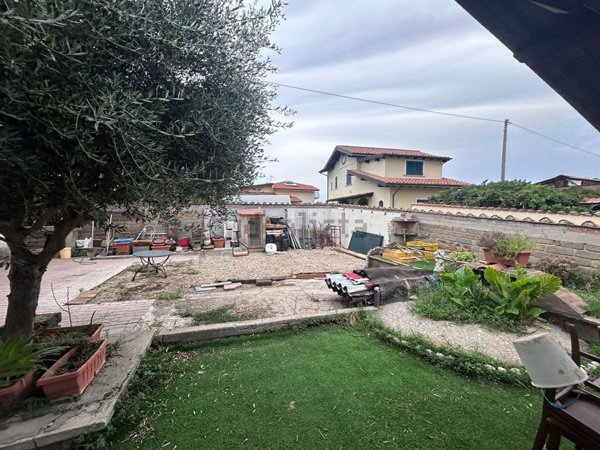 casa indipendente in vendita a San Cesareo