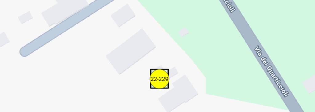 appartamento in vendita a San Cesareo