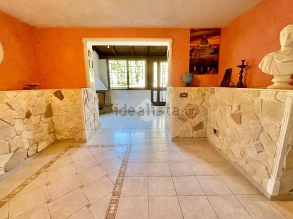 pentavano in vendita a San Cesareo
