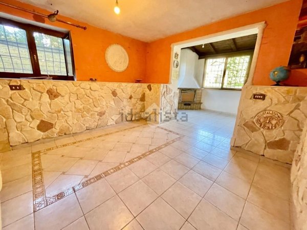 appartamento in vendita a San Cesareo