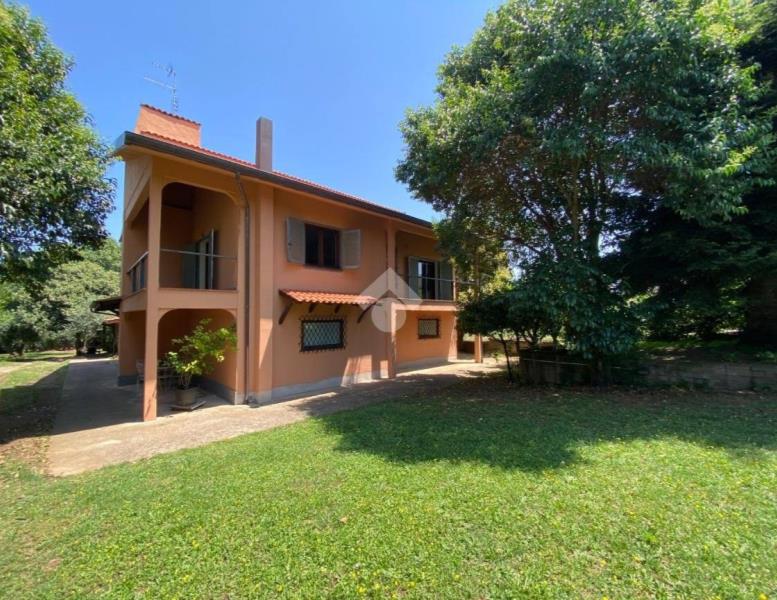 casa indipendente in vendita a San Cesareo