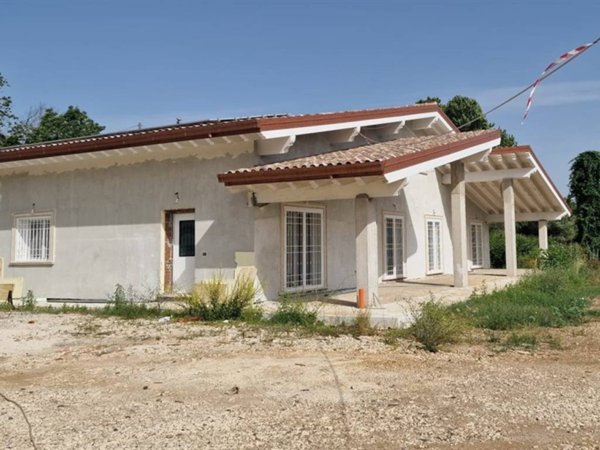 casa indipendente in vendita a San Cesareo