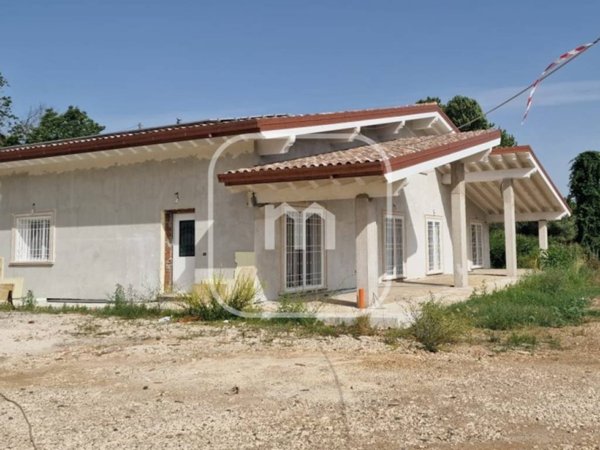 casa indipendente in vendita a San Cesareo