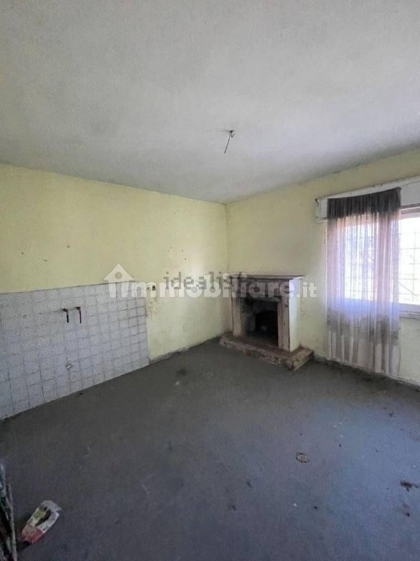 appartamento in vendita a San Cesareo in zona Campo Gillaro