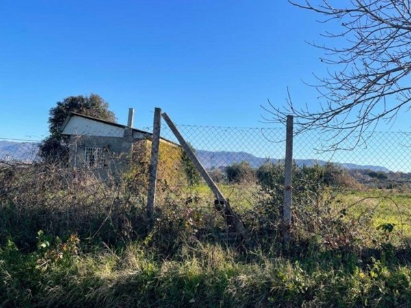 casa indipendente in vendita a San Cesareo