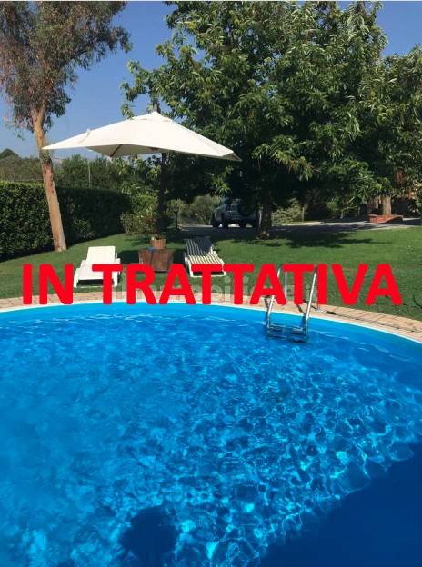 casa indipendente in vendita a San Cesareo