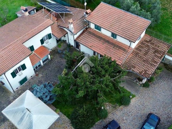 casa indipendente in vendita a San Cesareo