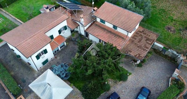 casa indipendente in vendita a San Cesareo