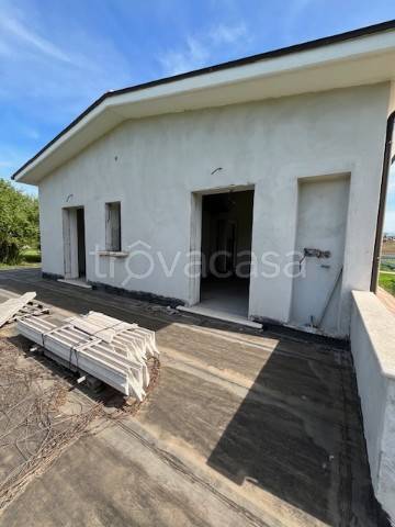 appartamento in vendita a San Cesareo