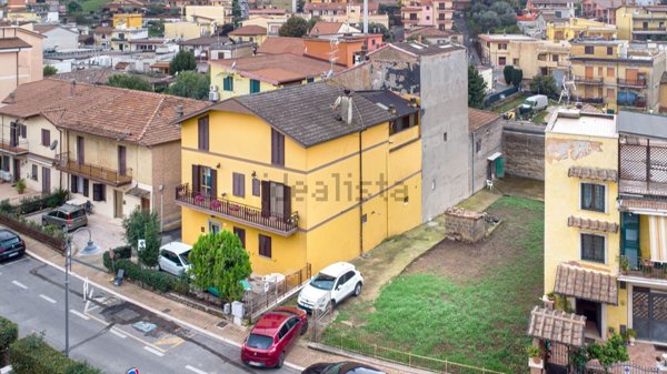 appartamento in vendita a San Cesareo