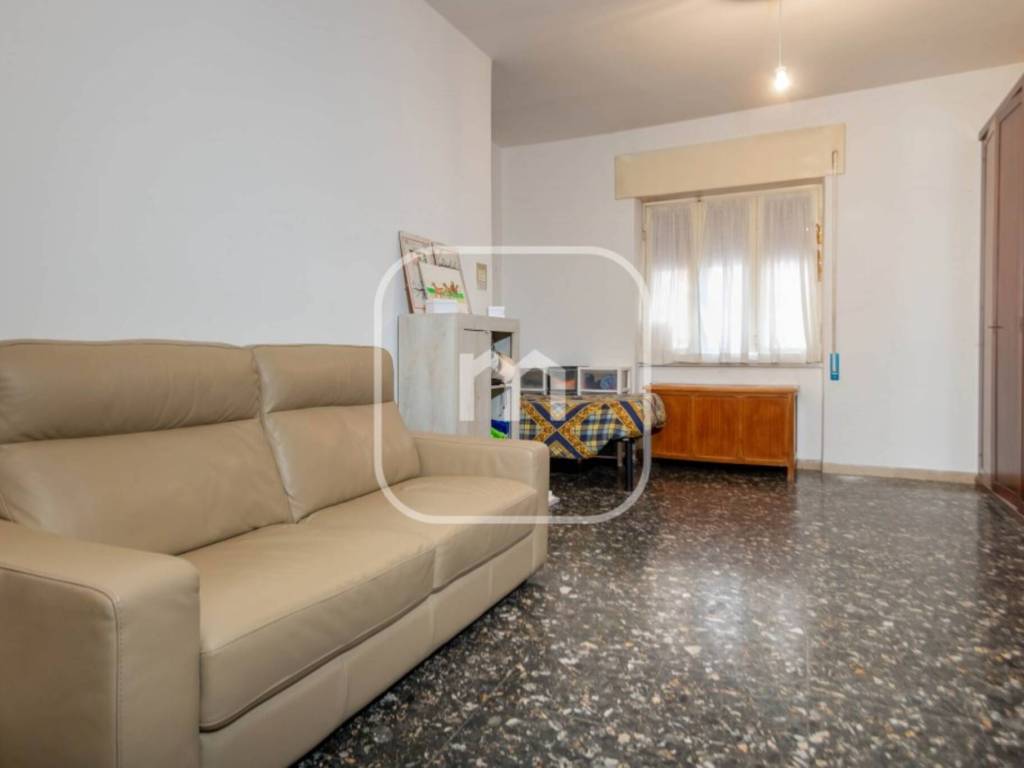 appartamento in vendita a San Cesareo