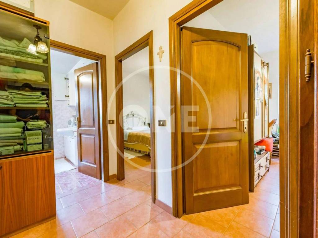 casa indipendente in vendita a San Cesareo