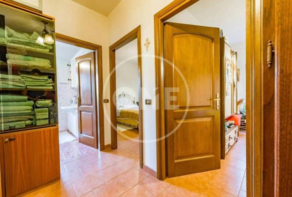 casa indipendente in vendita a San Cesareo